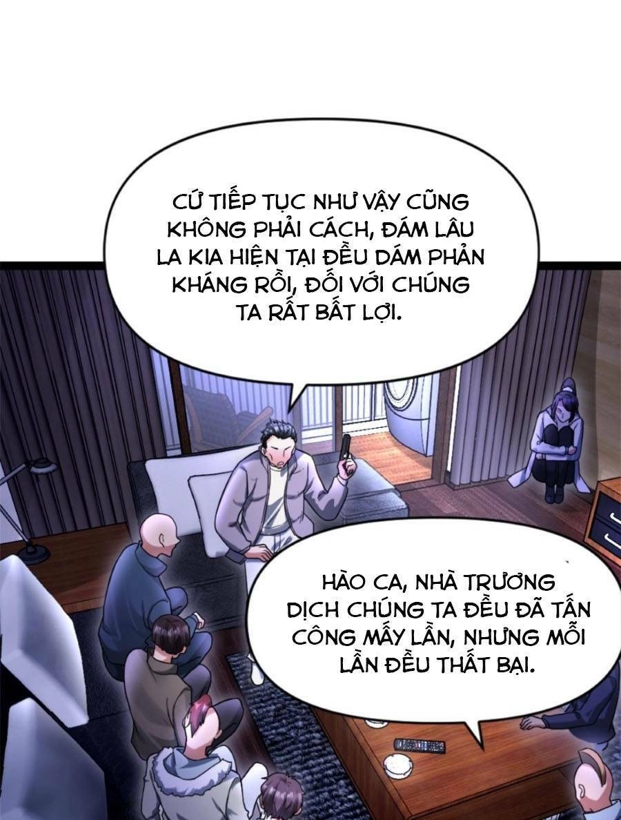 Toàn Cầu Băng Phong: Ta Chế Tạo Phòng An Toàn Tại Tận Thế Chapter 34 - 16