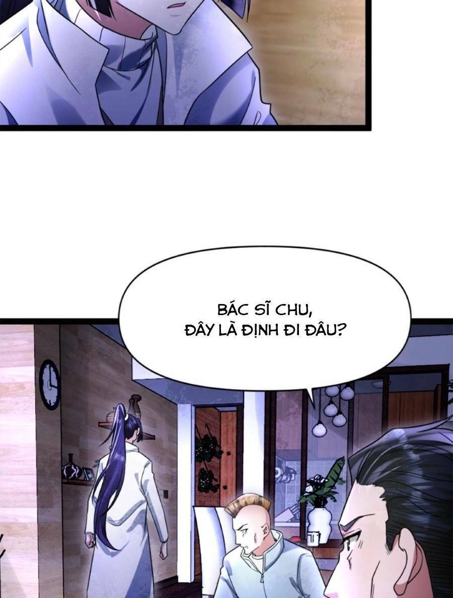 Toàn Cầu Băng Phong: Ta Chế Tạo Phòng An Toàn Tại Tận Thế Chapter 34 - 18