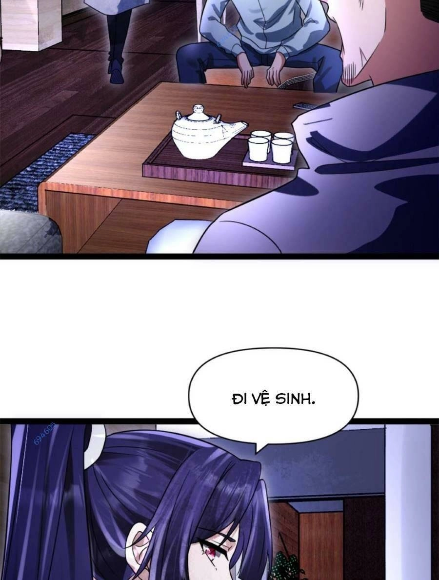 Toàn Cầu Băng Phong: Ta Chế Tạo Phòng An Toàn Tại Tận Thế Chapter 34 - 19