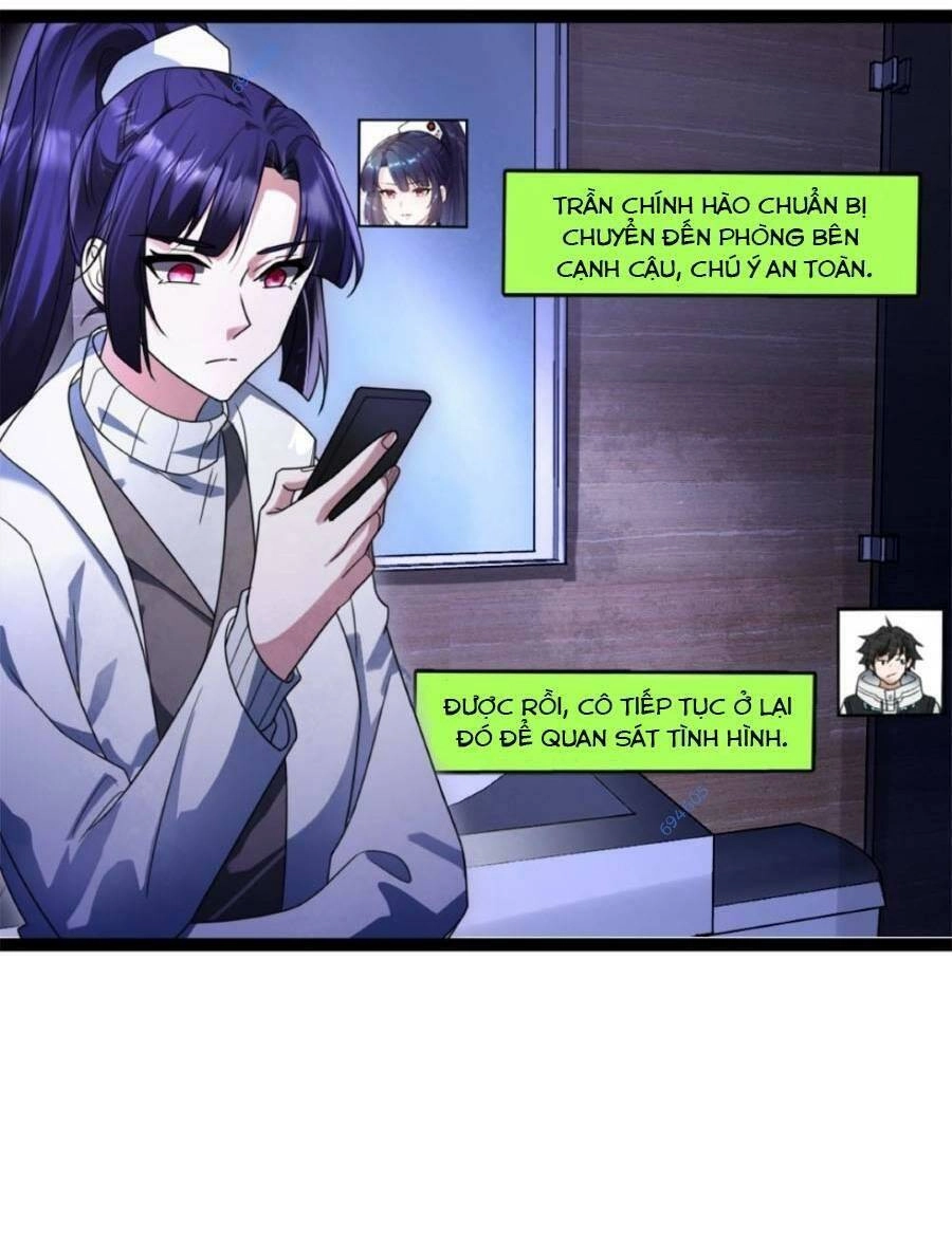 Toàn Cầu Băng Phong: Ta Chế Tạo Phòng An Toàn Tại Tận Thế Chapter 34 - 21