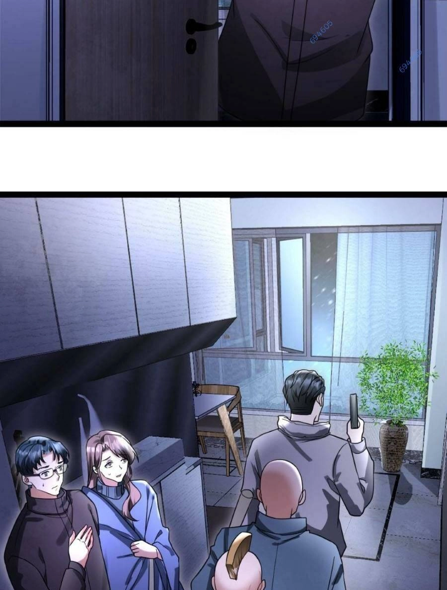 Toàn Cầu Băng Phong: Ta Chế Tạo Phòng An Toàn Tại Tận Thế Chapter 34 - 23