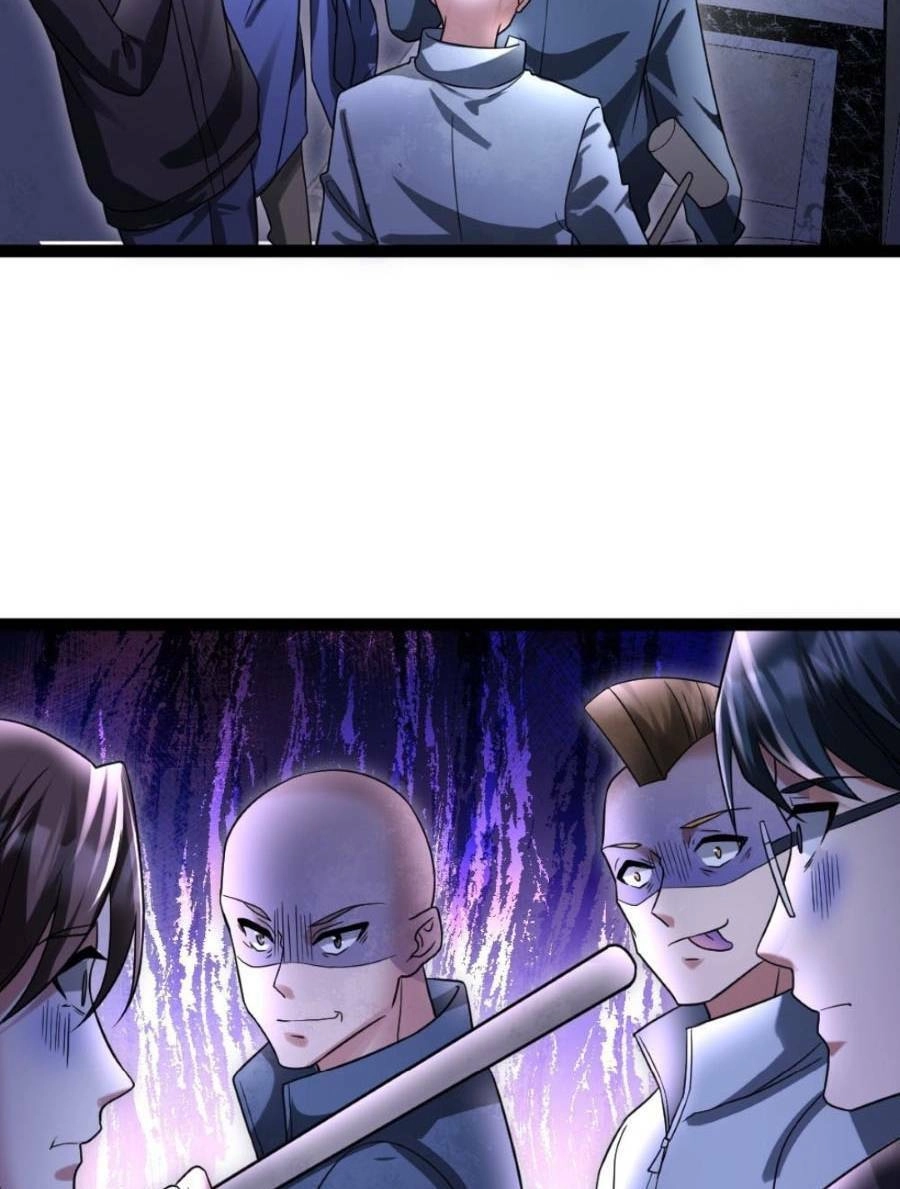 Toàn Cầu Băng Phong: Ta Chế Tạo Phòng An Toàn Tại Tận Thế Chapter 34 - 24