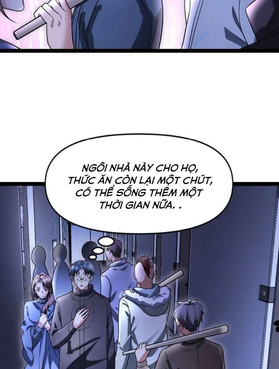 Toàn Cầu Băng Phong: Ta Chế Tạo Phòng An Toàn Tại Tận Thế Chapter 34 - 25