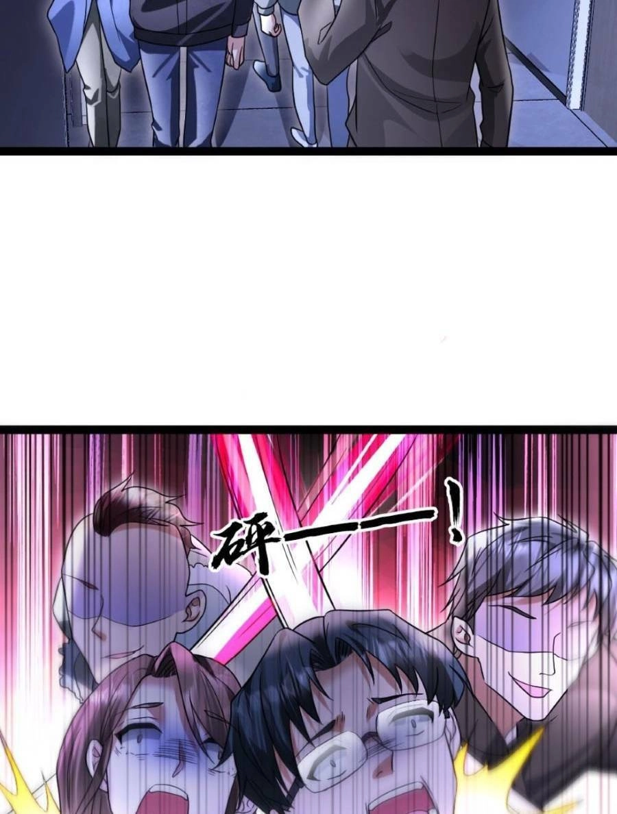 Toàn Cầu Băng Phong: Ta Chế Tạo Phòng An Toàn Tại Tận Thế Chapter 34 - 26