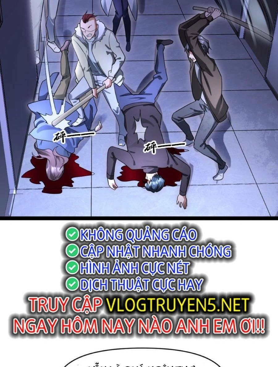 Toàn Cầu Băng Phong: Ta Chế Tạo Phòng An Toàn Tại Tận Thế Chapter 34 - 28