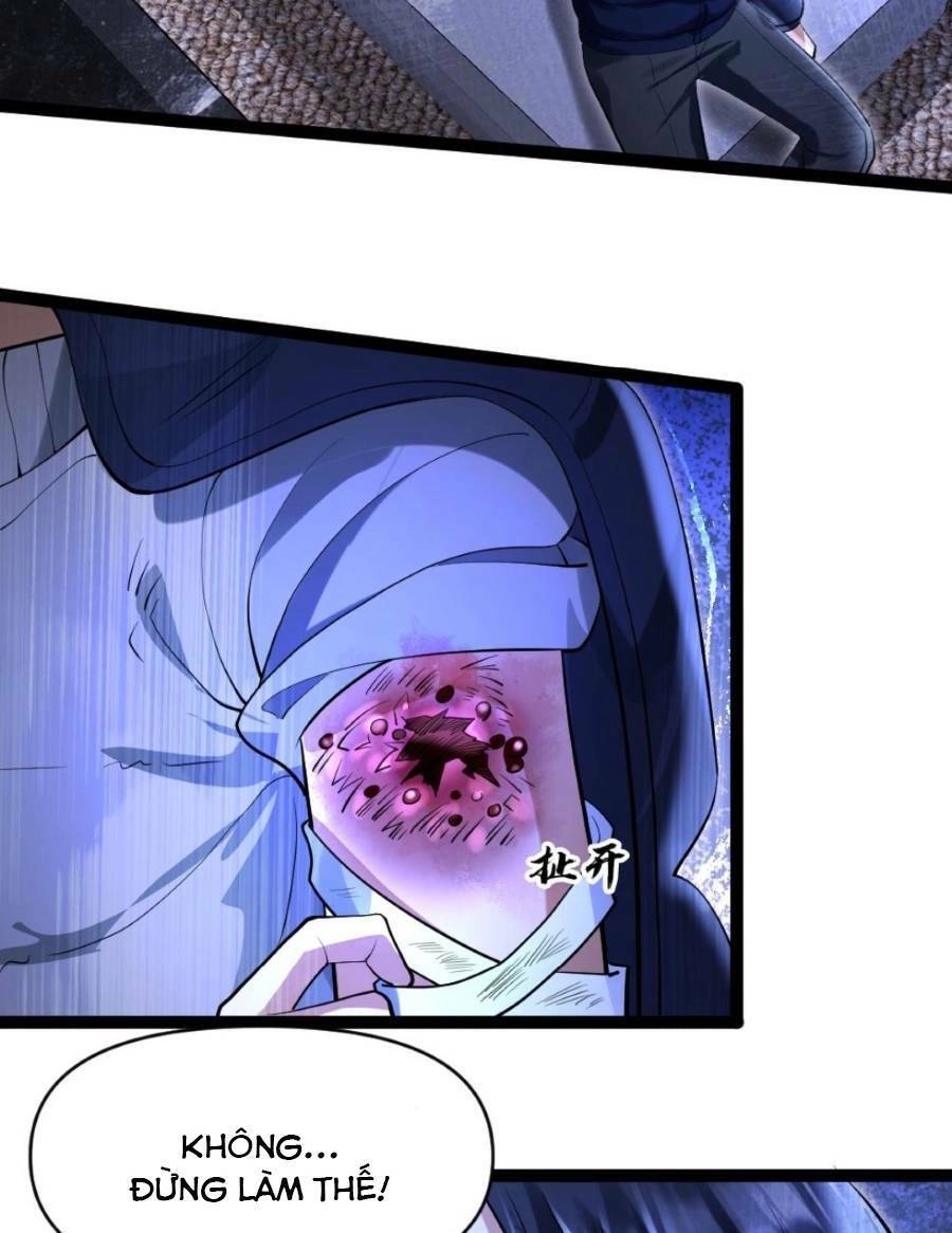 Toàn Cầu Băng Phong: Ta Chế Tạo Phòng An Toàn Tại Tận Thế Chapter 35 - 2