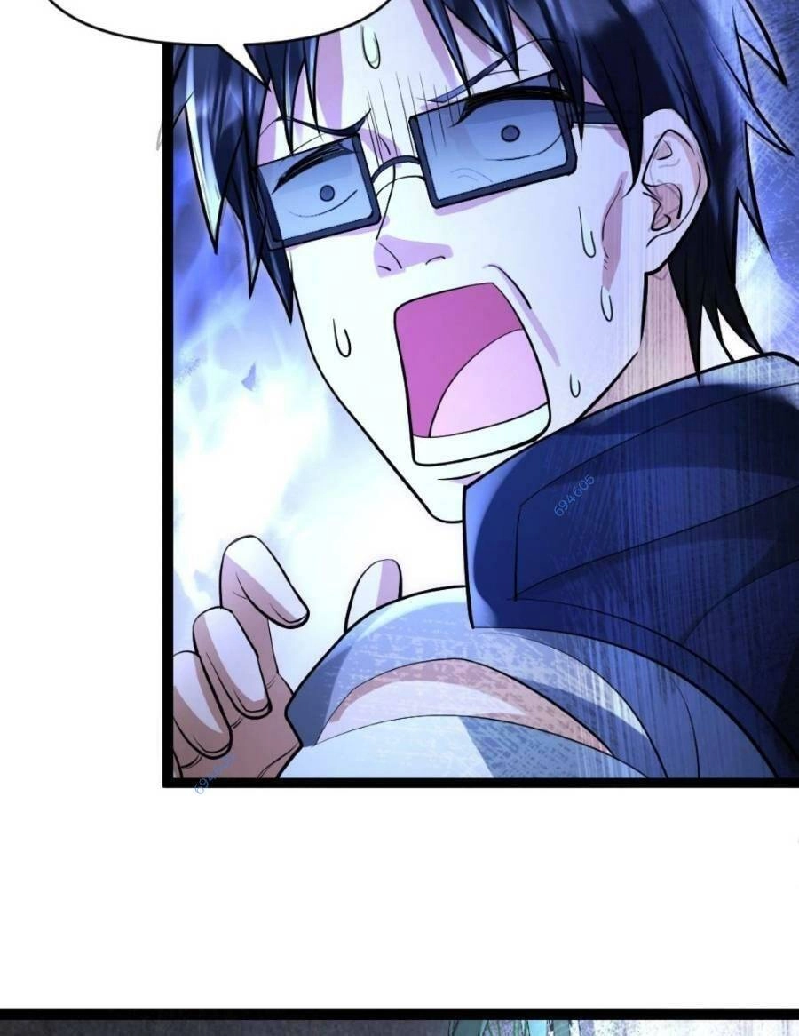 Toàn Cầu Băng Phong: Ta Chế Tạo Phòng An Toàn Tại Tận Thế Chapter 35 - 3