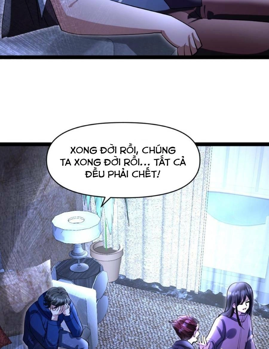 Toàn Cầu Băng Phong: Ta Chế Tạo Phòng An Toàn Tại Tận Thế Chapter 35 - 6