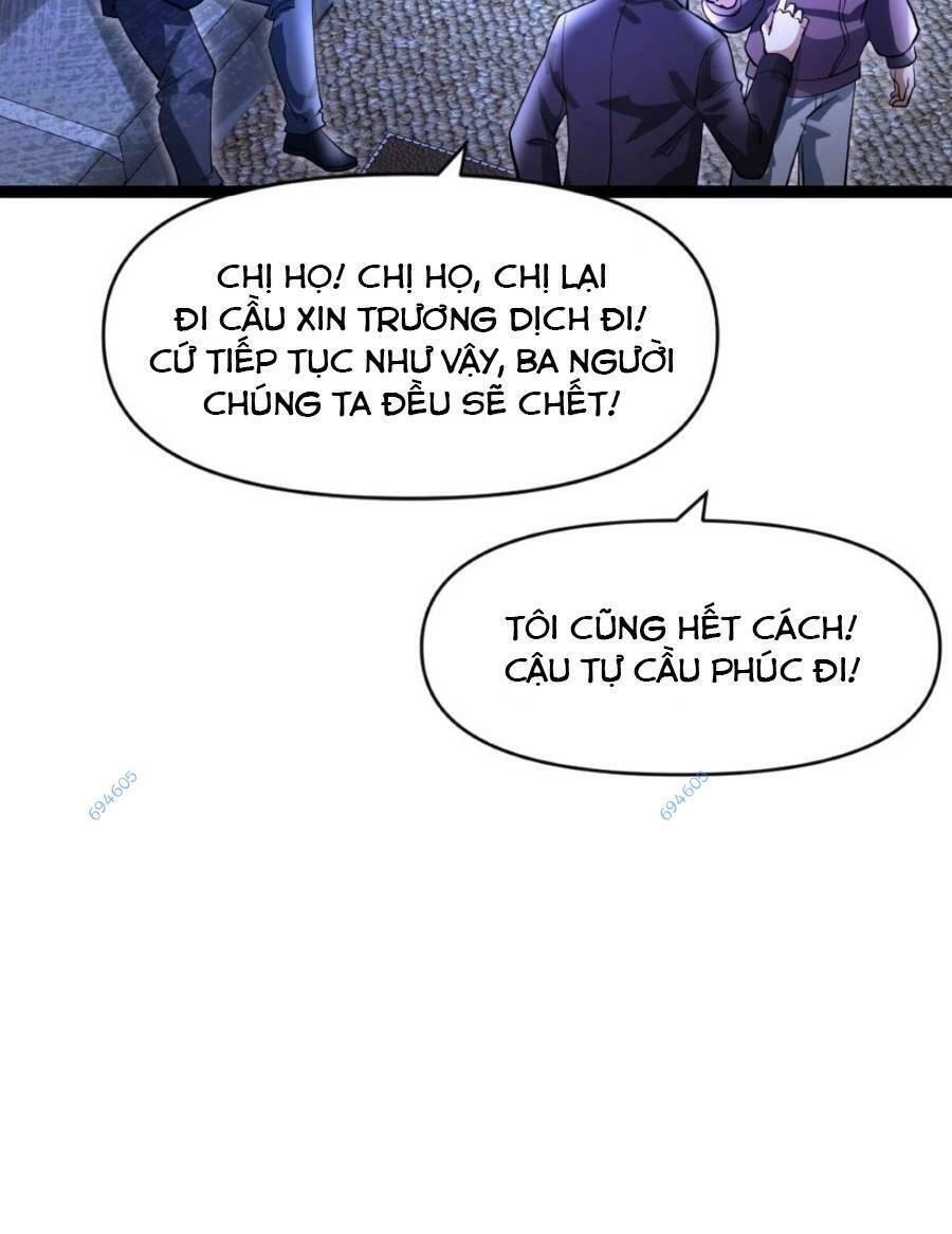 Toàn Cầu Băng Phong: Ta Chế Tạo Phòng An Toàn Tại Tận Thế Chapter 35 - 7