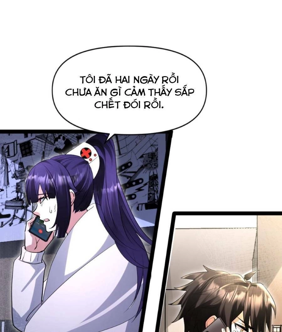 Toàn Cầu Băng Phong: Ta Chế Tạo Phòng An Toàn Tại Tận Thế Chapter 35 - 16