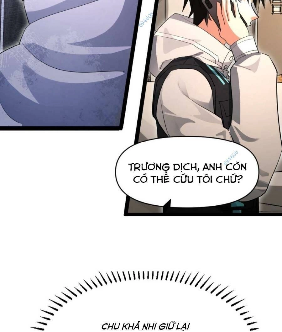 Toàn Cầu Băng Phong: Ta Chế Tạo Phòng An Toàn Tại Tận Thế Chapter 35 - 17