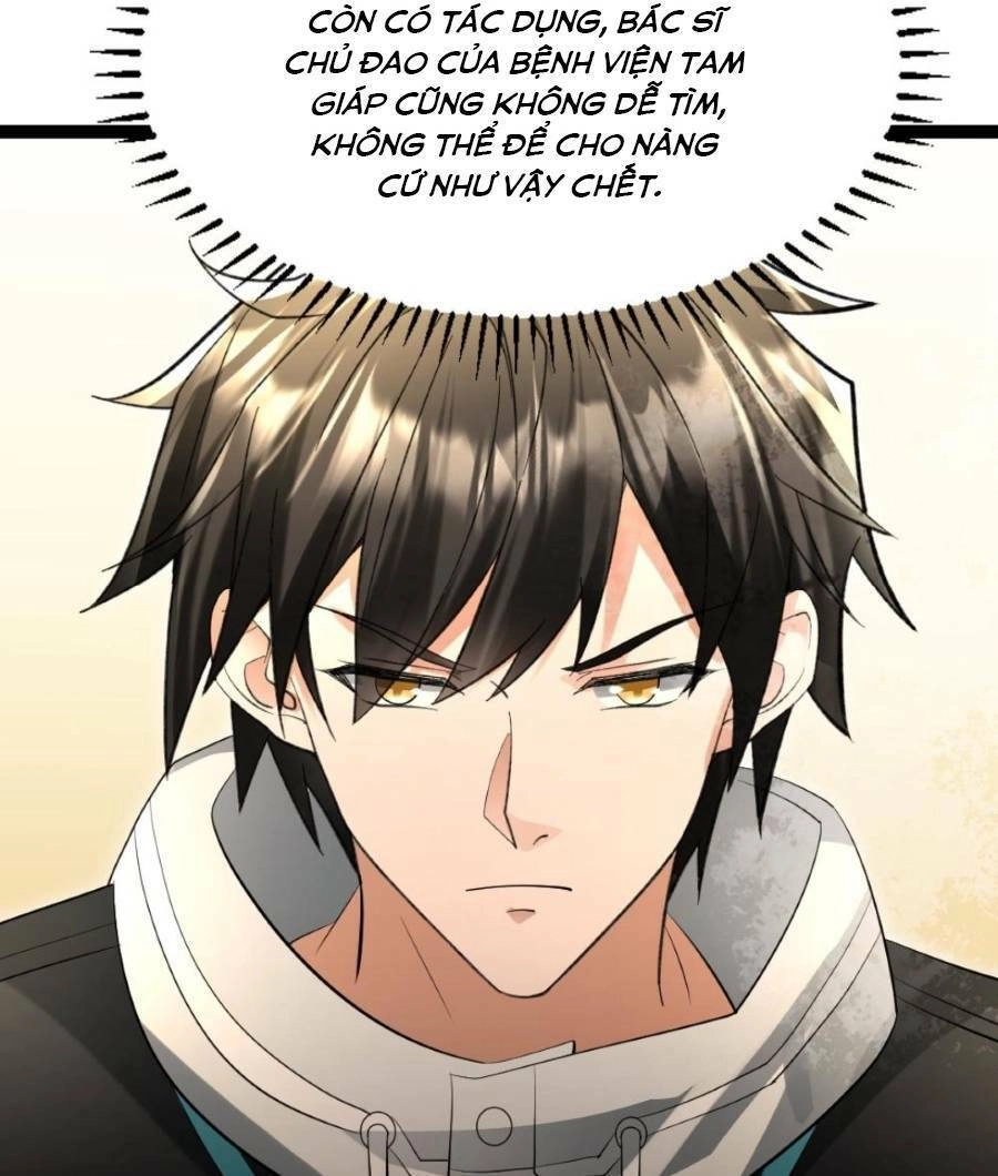 Toàn Cầu Băng Phong: Ta Chế Tạo Phòng An Toàn Tại Tận Thế Chapter 35 - 18