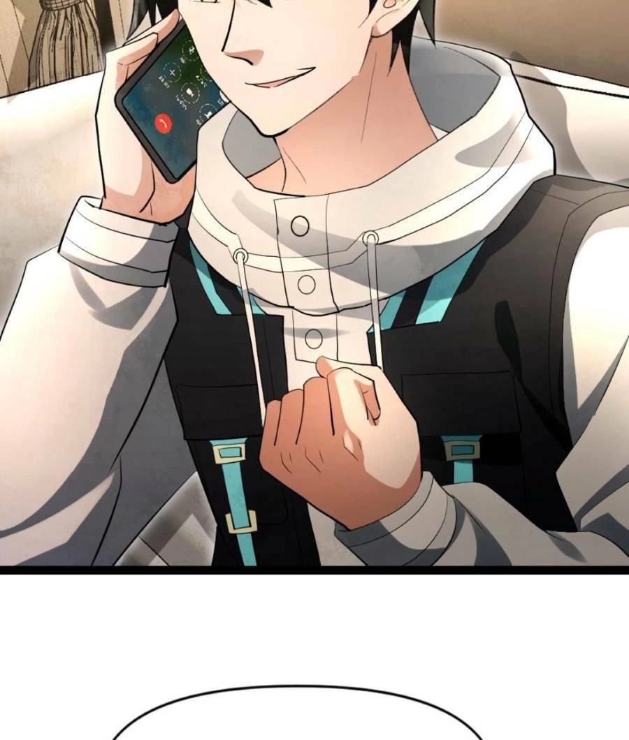 Toàn Cầu Băng Phong: Ta Chế Tạo Phòng An Toàn Tại Tận Thế Chapter 35 - 20