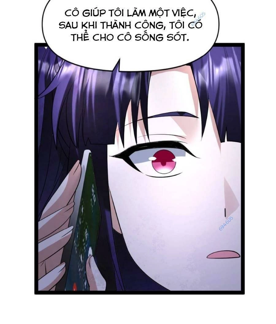 Toàn Cầu Băng Phong: Ta Chế Tạo Phòng An Toàn Tại Tận Thế Chapter 35 - 21