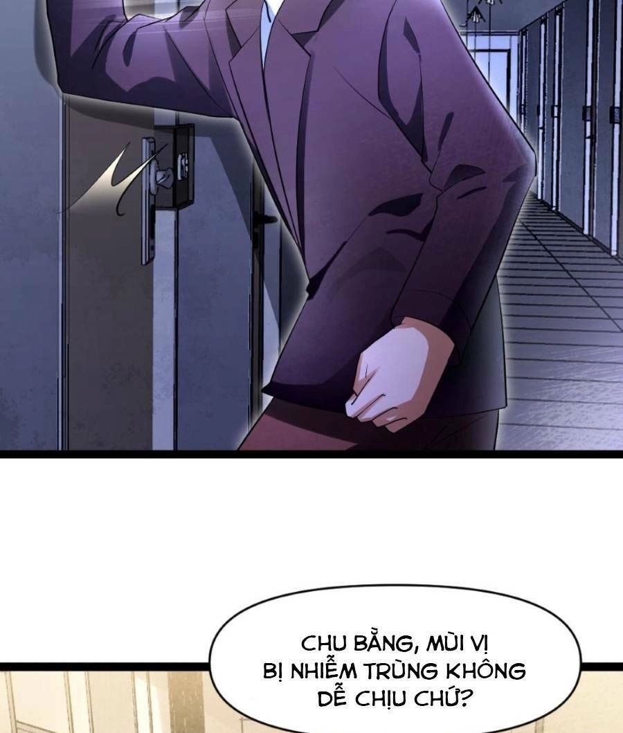 Toàn Cầu Băng Phong: Ta Chế Tạo Phòng An Toàn Tại Tận Thế Chapter 35 - 24