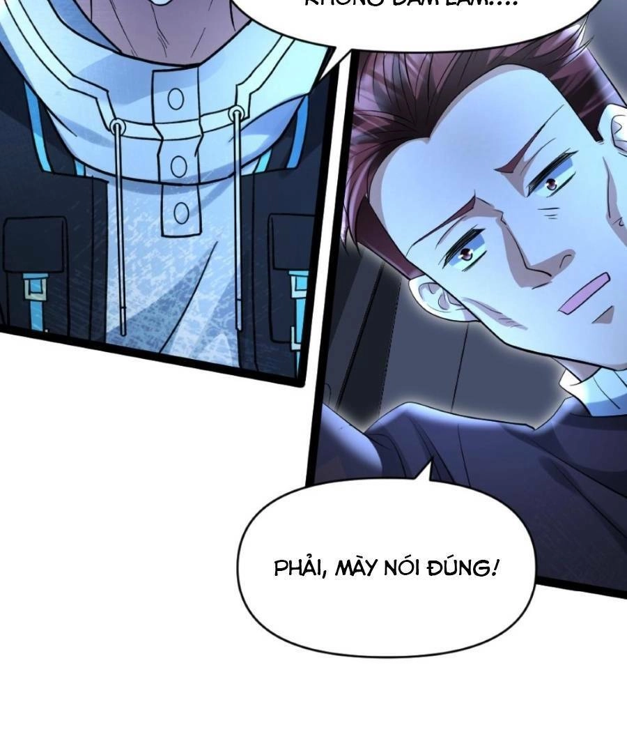 Toàn Cầu Băng Phong: Ta Chế Tạo Phòng An Toàn Tại Tận Thế Chapter 35 - 30