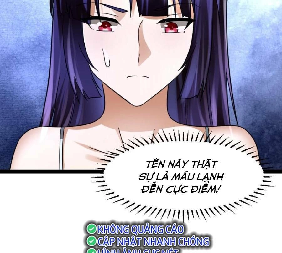 Toàn Cầu Băng Phong: Ta Chế Tạo Phòng An Toàn Tại Tận Thế Chapter 38 - 22