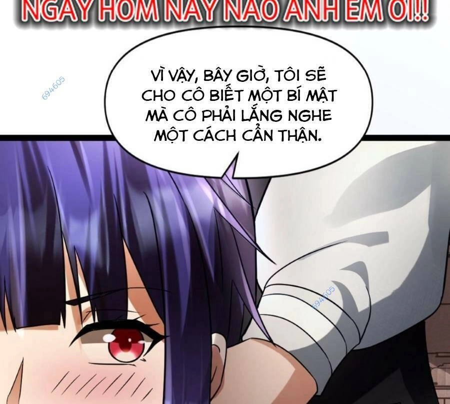 Toàn Cầu Băng Phong: Ta Chế Tạo Phòng An Toàn Tại Tận Thế Chapter 38 - 29