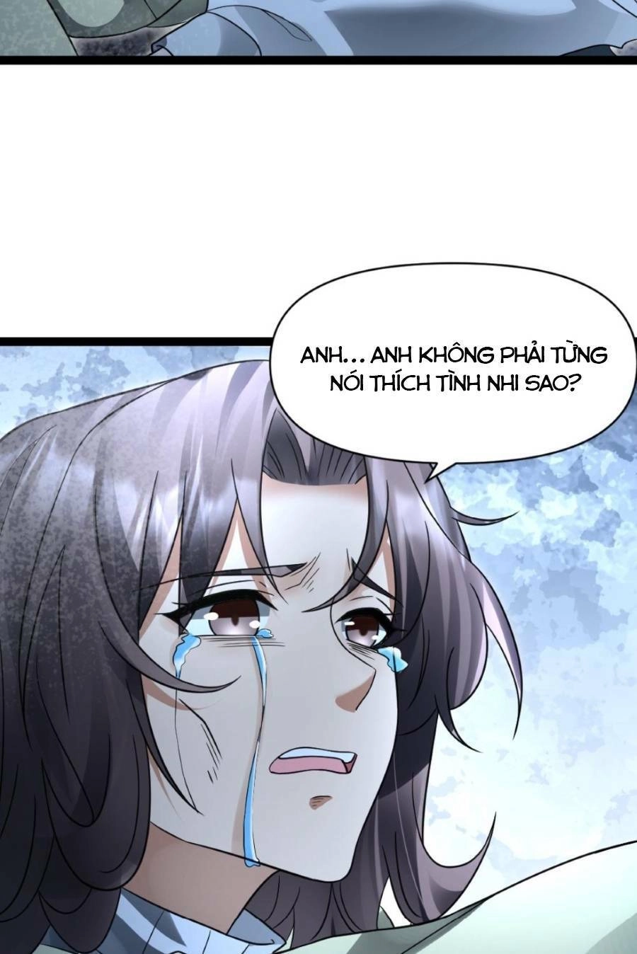 Toàn Cầu Băng Phong: Ta Chế Tạo Phòng An Toàn Tại Tận Thế Chapter 52 - 2