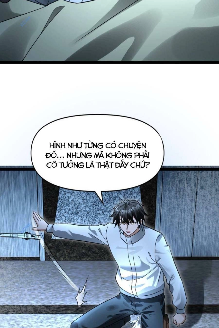 Toàn Cầu Băng Phong: Ta Chế Tạo Phòng An Toàn Tại Tận Thế Chapter 52 - 3