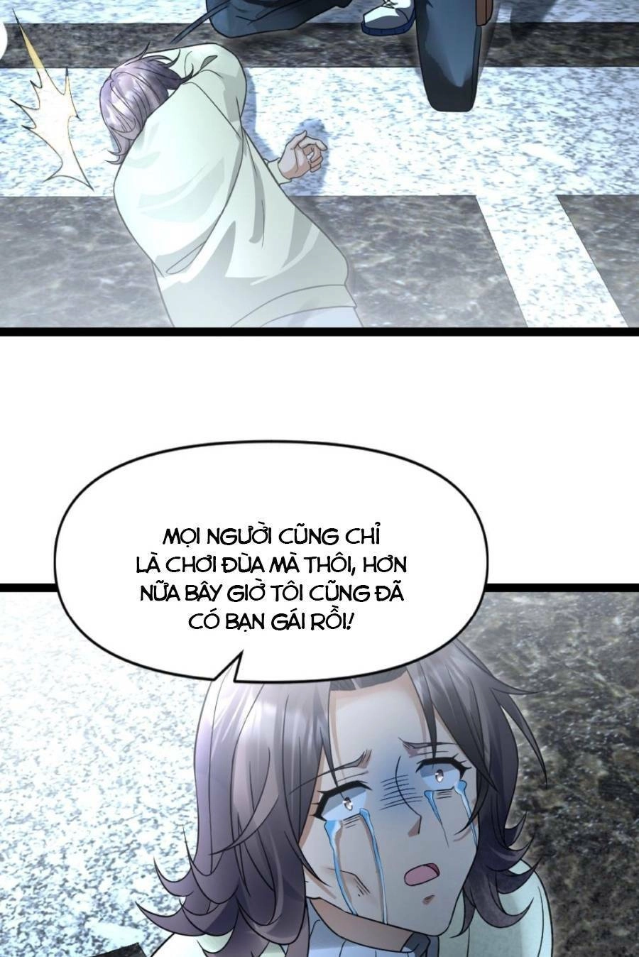 Toàn Cầu Băng Phong: Ta Chế Tạo Phòng An Toàn Tại Tận Thế Chapter 52 - 4