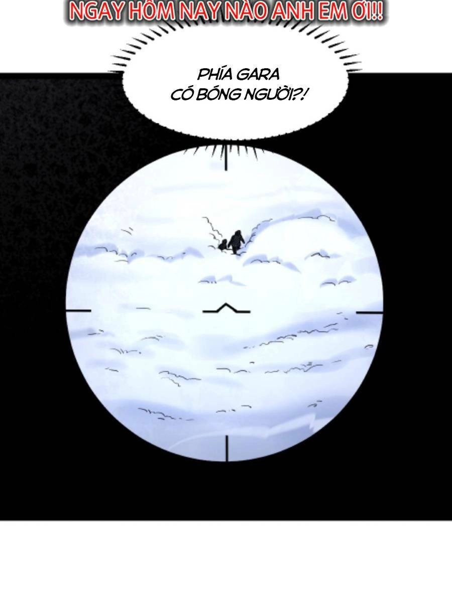 Toàn Cầu Băng Phong: Ta Chế Tạo Phòng An Toàn Tại Tận Thế Chapter 52 - 30