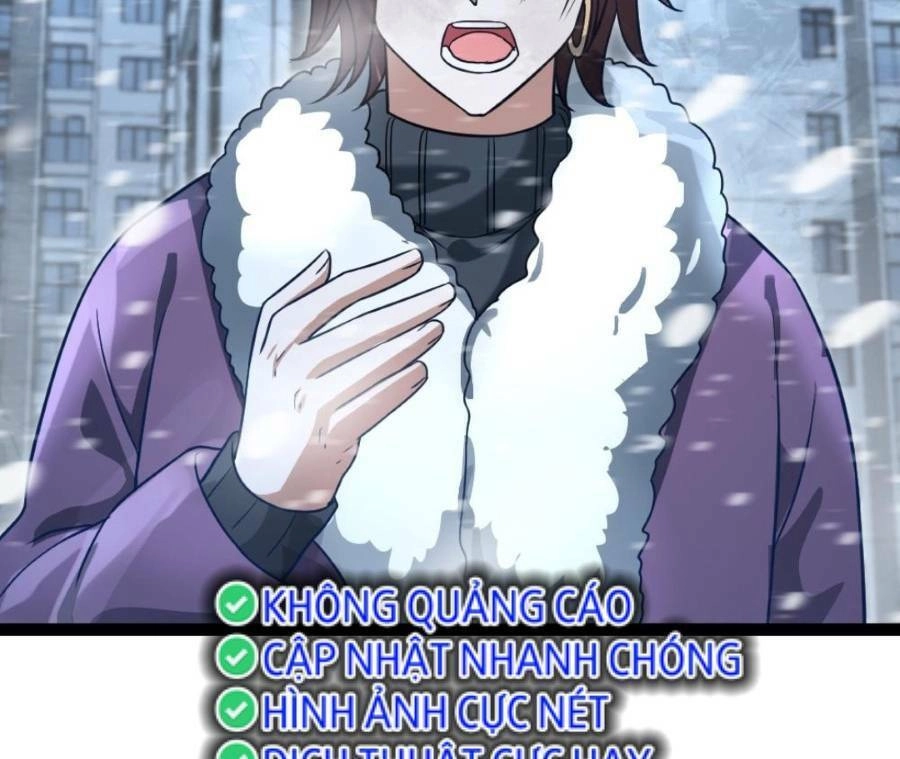 Toàn Cầu Băng Phong: Ta Chế Tạo Phòng An Toàn Tại Tận Thế Chapter 72 - 2