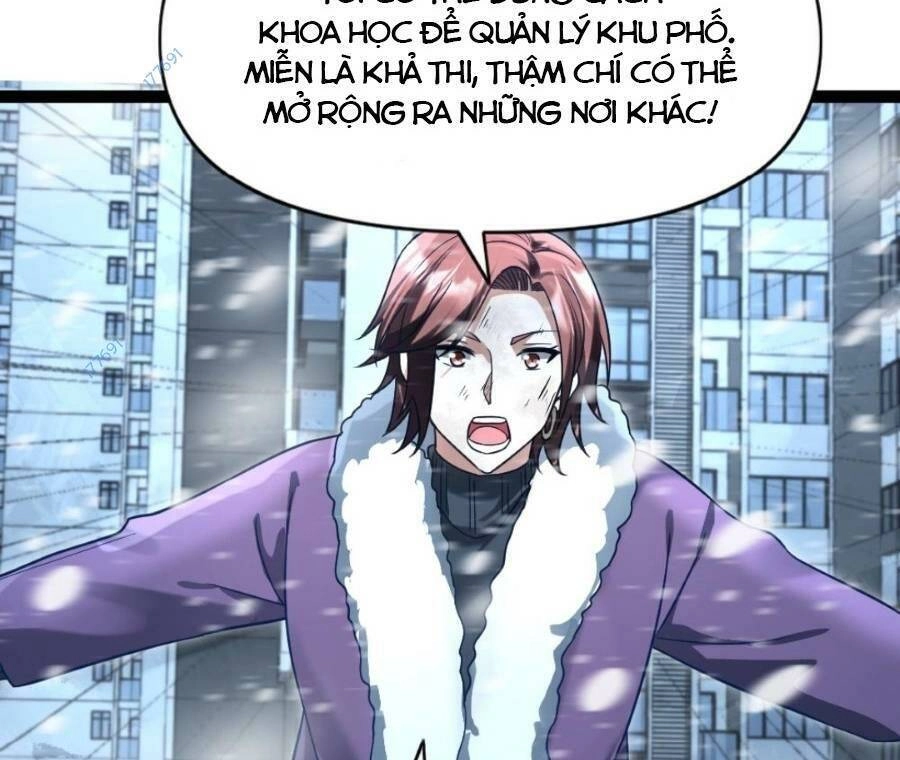 Toàn Cầu Băng Phong: Ta Chế Tạo Phòng An Toàn Tại Tận Thế Chapter 72 - 5