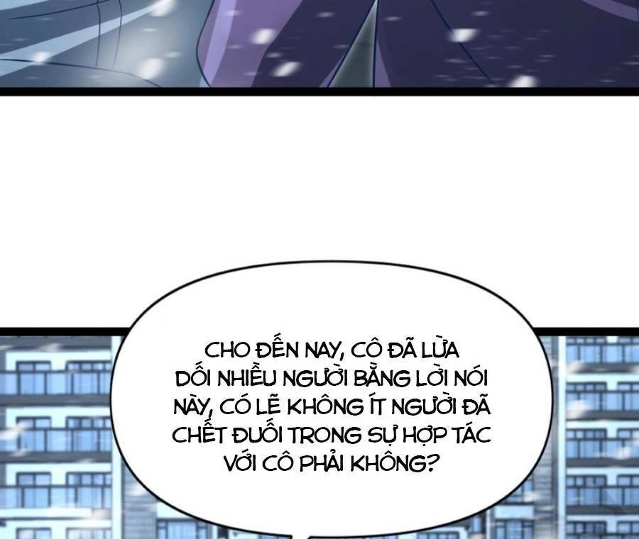 Toàn Cầu Băng Phong: Ta Chế Tạo Phòng An Toàn Tại Tận Thế Chapter 72 - 10