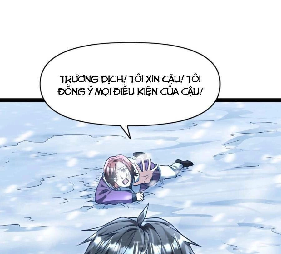 Toàn Cầu Băng Phong: Ta Chế Tạo Phòng An Toàn Tại Tận Thế Chapter 72 - 16