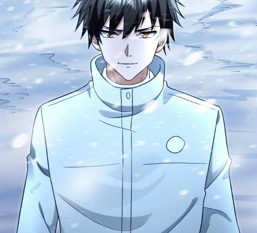 Toàn Cầu Băng Phong: Ta Chế Tạo Phòng An Toàn Tại Tận Thế Chapter 72 - 17