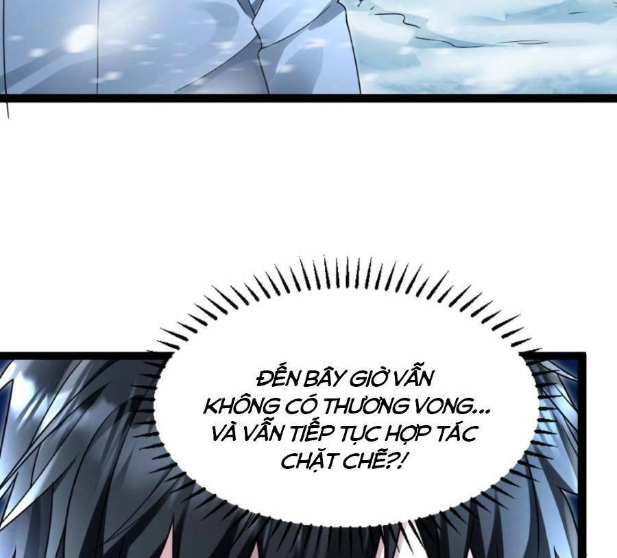 Toàn Cầu Băng Phong: Ta Chế Tạo Phòng An Toàn Tại Tận Thế Chapter 72 - 20