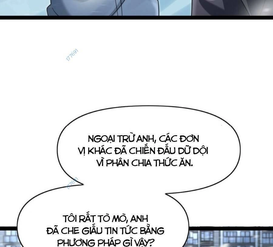 Toàn Cầu Băng Phong: Ta Chế Tạo Phòng An Toàn Tại Tận Thế Chapter 72 - 25