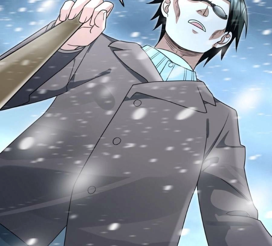 Toàn Cầu Băng Phong: Ta Chế Tạo Phòng An Toàn Tại Tận Thế Chapter 72 - 28