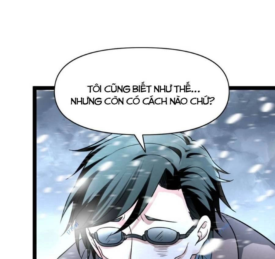 Toàn Cầu Băng Phong: Ta Chế Tạo Phòng An Toàn Tại Tận Thế Chapter 72 - 37