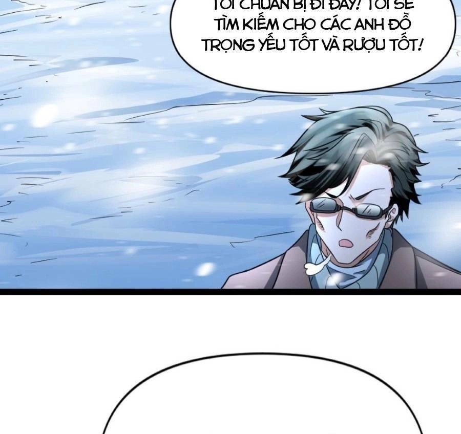 Toàn Cầu Băng Phong: Ta Chế Tạo Phòng An Toàn Tại Tận Thế Chapter 72 - 40