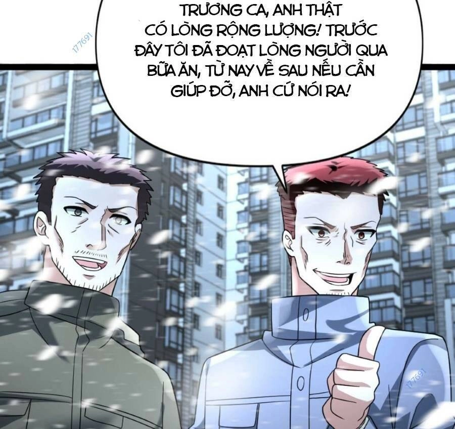 Toàn Cầu Băng Phong: Ta Chế Tạo Phòng An Toàn Tại Tận Thế Chapter 72 - 41