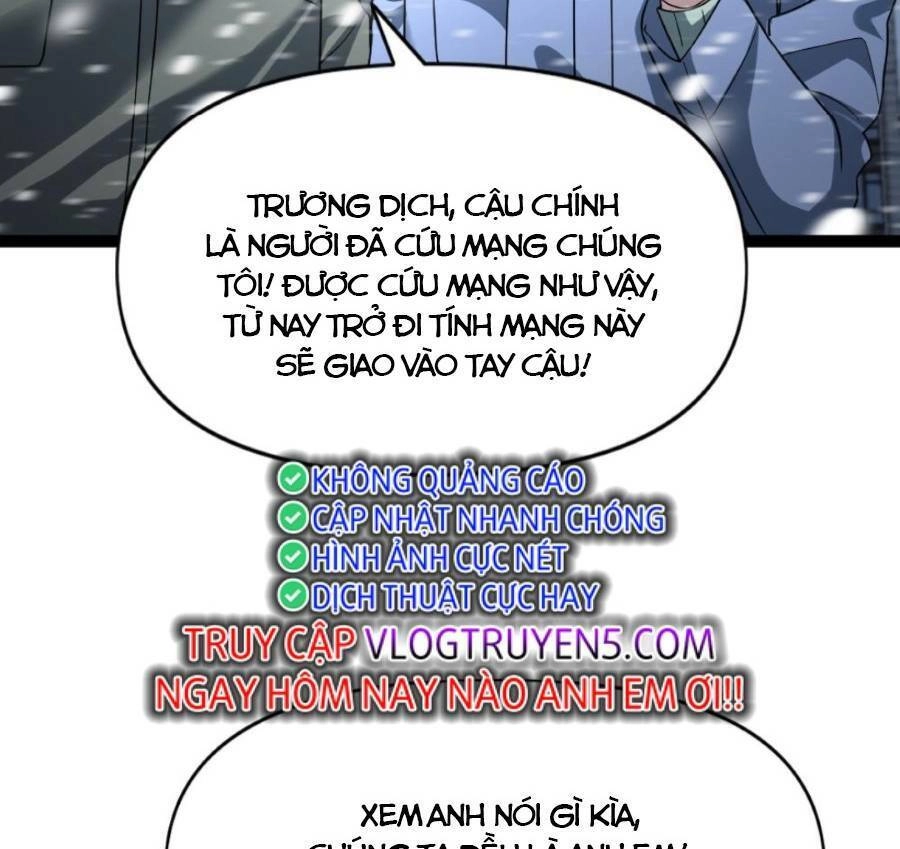 Toàn Cầu Băng Phong: Ta Chế Tạo Phòng An Toàn Tại Tận Thế Chapter 72 - 42