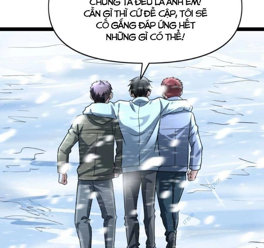 Toàn Cầu Băng Phong: Ta Chế Tạo Phòng An Toàn Tại Tận Thế Chapter 72 - 43