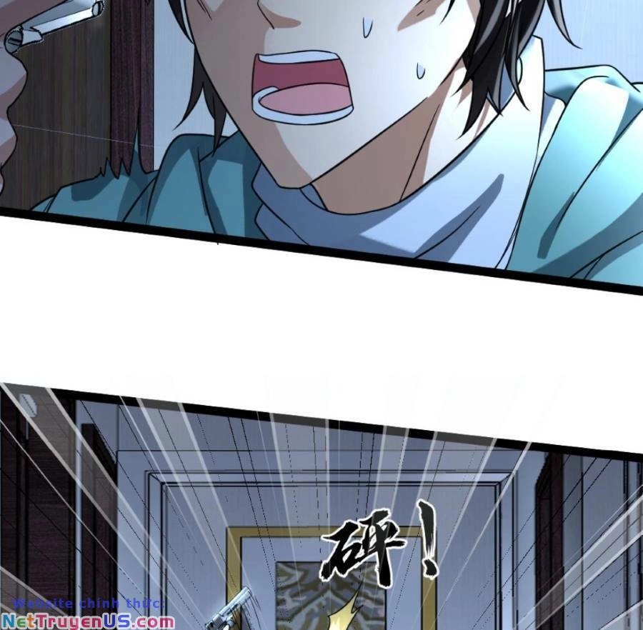 Toàn Cầu Băng Phong: Ta Chế Tạo Phòng An Toàn Tại Tận Thế Chapter 82 - 2