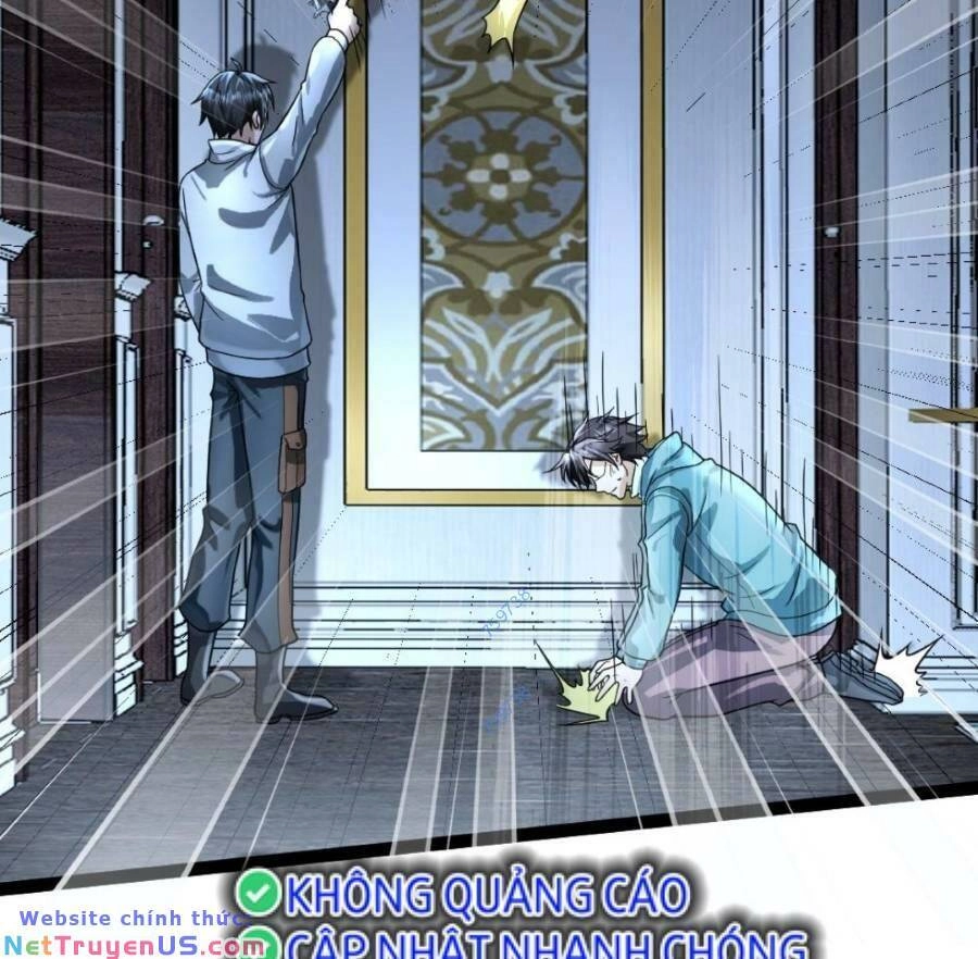 Toàn Cầu Băng Phong: Ta Chế Tạo Phòng An Toàn Tại Tận Thế Chapter 82 - 3