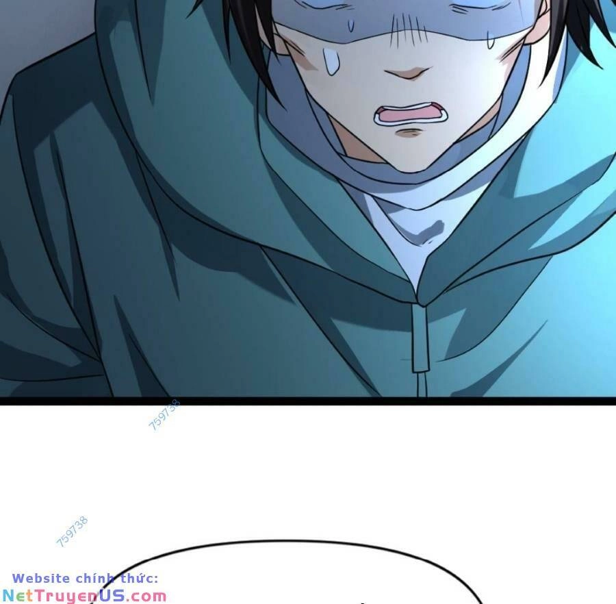 Toàn Cầu Băng Phong: Ta Chế Tạo Phòng An Toàn Tại Tận Thế Chapter 82 - 5