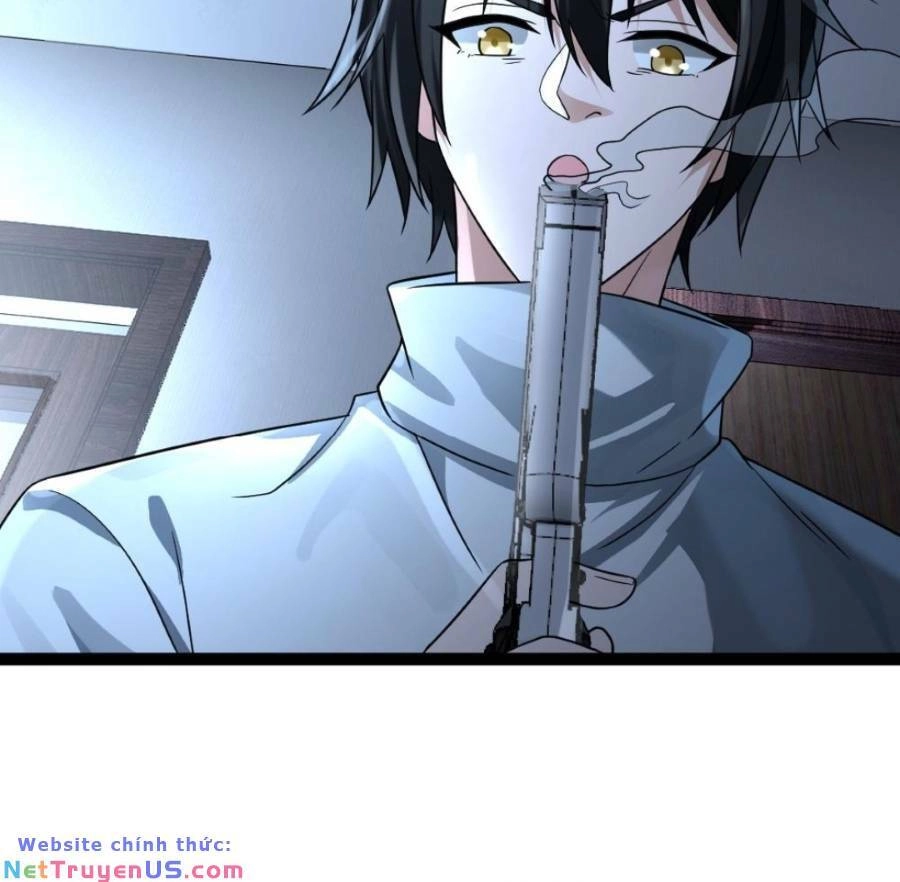 Toàn Cầu Băng Phong: Ta Chế Tạo Phòng An Toàn Tại Tận Thế Chapter 82 - 8