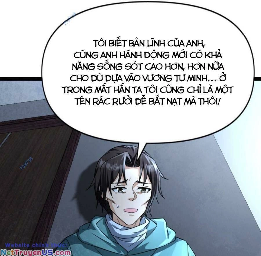 Toàn Cầu Băng Phong: Ta Chế Tạo Phòng An Toàn Tại Tận Thế Chapter 82 - 9