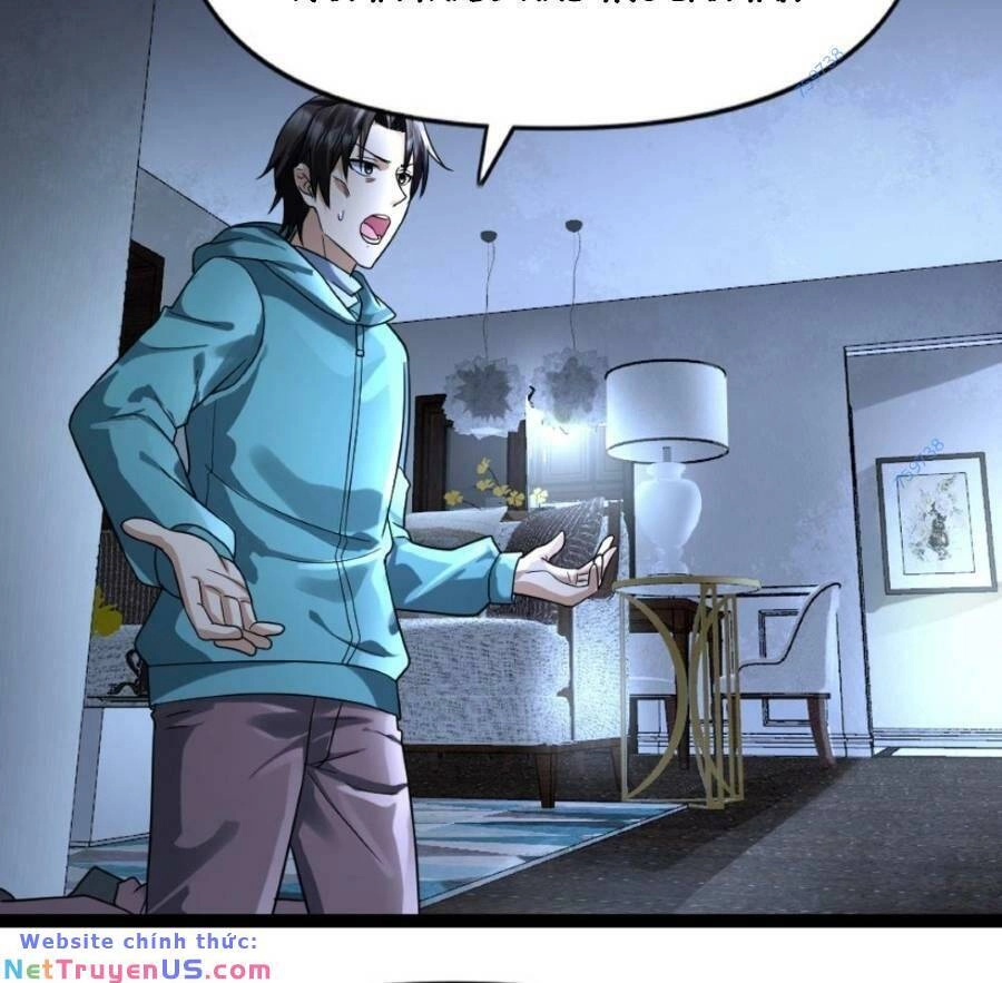 Toàn Cầu Băng Phong: Ta Chế Tạo Phòng An Toàn Tại Tận Thế Chapter 82 - 17