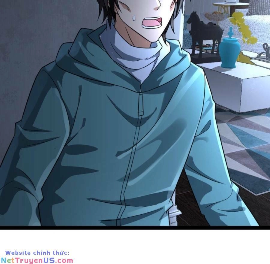 Toàn Cầu Băng Phong: Ta Chế Tạo Phòng An Toàn Tại Tận Thế Chapter 82 - 20