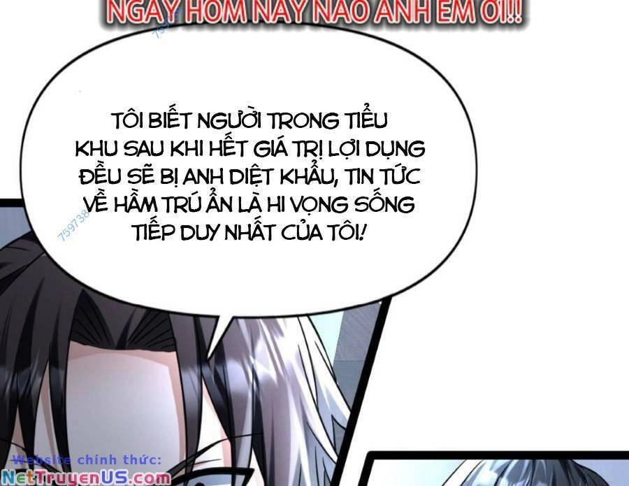 Toàn Cầu Băng Phong: Ta Chế Tạo Phòng An Toàn Tại Tận Thế Chapter 82 - 25