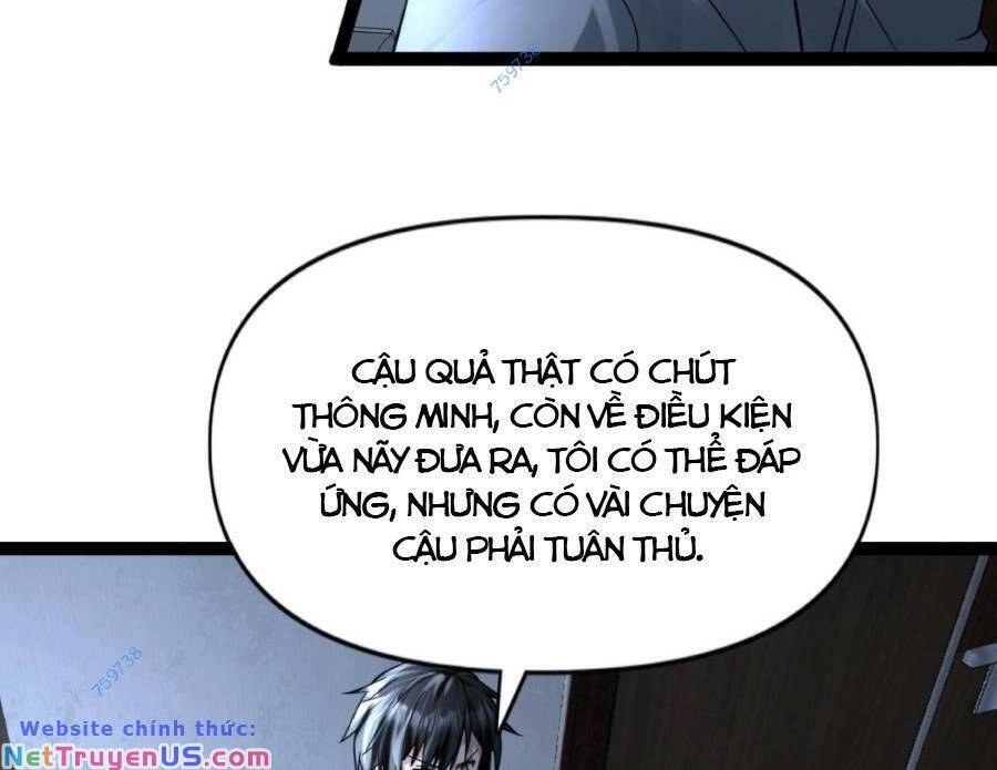 Toàn Cầu Băng Phong: Ta Chế Tạo Phòng An Toàn Tại Tận Thế Chapter 82 - 27