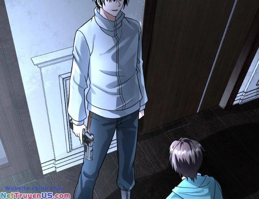 Toàn Cầu Băng Phong: Ta Chế Tạo Phòng An Toàn Tại Tận Thế Chapter 82 - 28