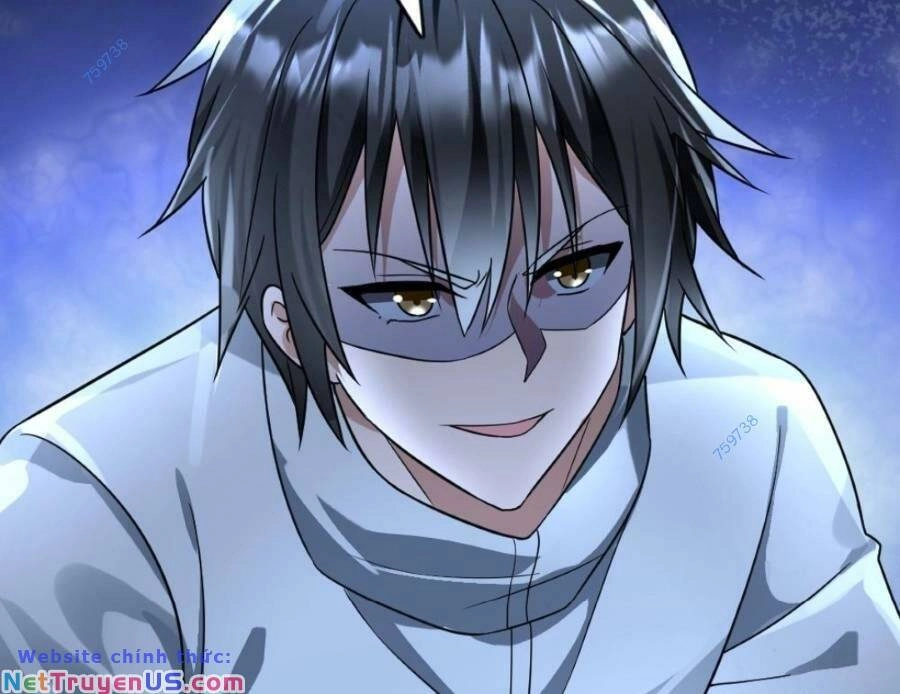 Toàn Cầu Băng Phong: Ta Chế Tạo Phòng An Toàn Tại Tận Thế Chapter 82 - 37